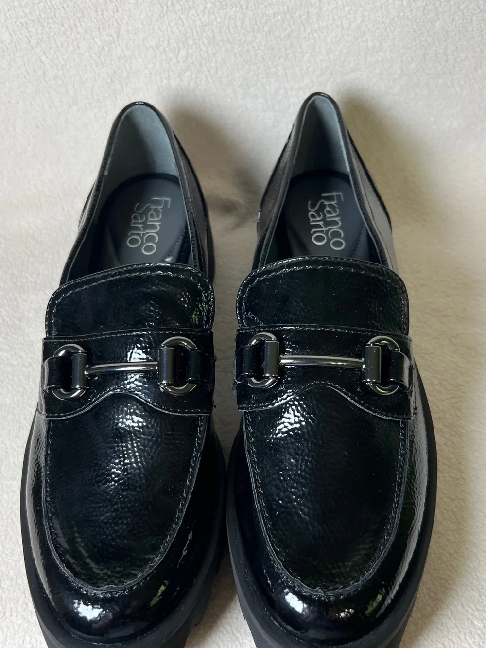 Franco Sarto women size